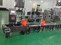 Full Automatic Weighing Filling Line FM-ASW/20L (for 5-20L)