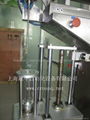 Semi-auto Rotary Filling Machine for