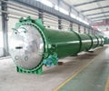 50000 Cubic Meter AAC Plant 2