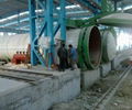 50000 Cubic Meter AAC Plant 3