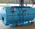 WNS Oil & Gas Fired Boiler