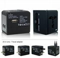 worldwide travel adapter