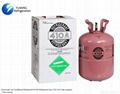 Auto Air Conditioner Refrigerant R410A Refrigerant Gas 3163 UN Code