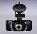 Car DVR  with Full HD 1080P 1920x1080   with G-Sensor