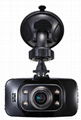 Car DVR  with Full HD 1080P 1920x1080