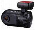 Car DVR  with Full HD 1080P 1920x1080 with G-Sensor bulit-in GPS tracking(option 1