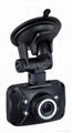 Car DVR  with Full HD 1080P 1920x1080