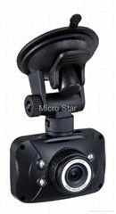 Car DVR  with Full HD 1080P 1920x1080,with G-Sensor