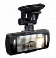 Car DVR  with Full HD 1080P 1920x1080