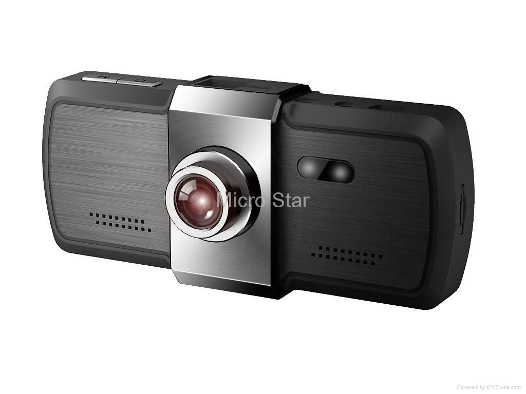 Car DVR With Full HD 1080P 1920x1080 With G Sensor CRD 531 ONTOP   Car DVR With Full HD 1080P 1920x1080 With G Sensor 