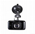 Car DVR  with Full HD 1080P 1920x1080