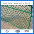 High Security Razor Wire Mesh Fence 1