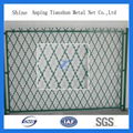 High Security Razor Wire Mesh Fence 2