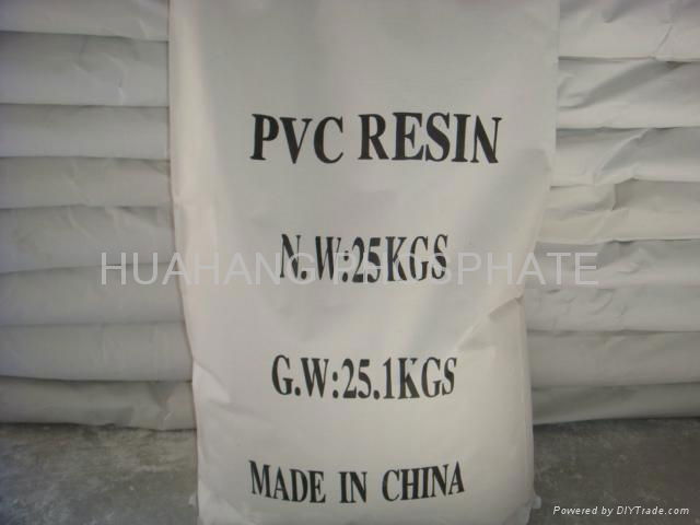 PVC resin SG-5