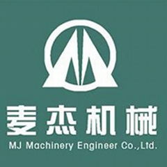 M&J Machinery Engineer CO.,LD