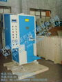 pellet fast bagging machine  4