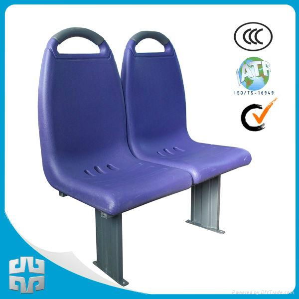 bus seat