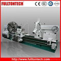 Heavy Duty Conventional Horizontal Lathe