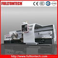 CNC Bed Type Horizontal Metal Lathe