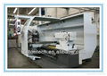 CNC Bed Type Horizontal Metal Lathe 2