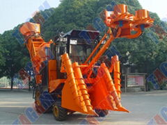 Agriculture Machine Sugar Cane