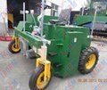 2014 M2000 Small Sized Organic Fertilizer Compost Aerator  5