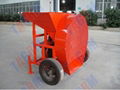 Newest! Farm machine cassava chipper