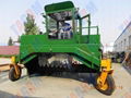 M3200II Organic Waste Composting Machine