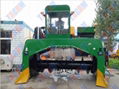 M3600 high efficiency farm machine composting turner 