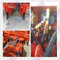 2014 2CZ-2 sugarcane planting machine for sale 3