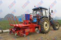 2014 2CZ-2 sugarcane planting machine for sale 4