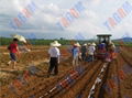 2014 2CZ-2 sugarcane planting machine for sale 5