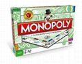 Monopoly Board Game by Hasbro Games