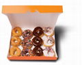 Food Grade Donuts Boxes