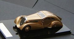 1/43 Rolls-Royce Phantom I Jonckheere 1925 (Gold)