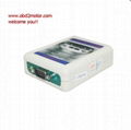 BMW  4 in 1 Scanner OBD2 Dash  BMW Diagnostic interface