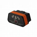 iCar 2 OBD2 Scanner Bluetooth iCar 2 OBD2 solution for cars  3