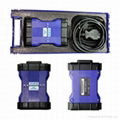 For LandRover VCM II diagnostic tool