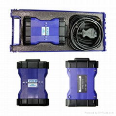 For LandRover VCM II diagnostic tool VCM2 for Jaguar LandRover