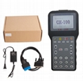 V45.06 CK100 Key programmer CK-100 key