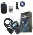 Creator C310 Multi System Scan Tool C310