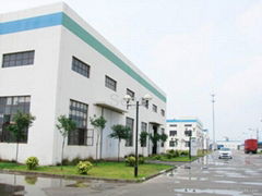 Qingdao Seger Industrial Co., Ltd.