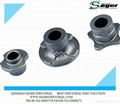 Many Kinds of Drop Forged Parts