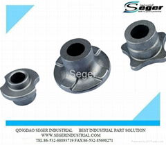 Many Kinds of Drop Forged Parts