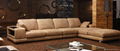 italian leather sofa corner sofa sectional sofa