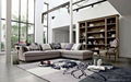 luxury sofa modern sofa leather sofa home  1