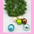 christmas glass ball 1