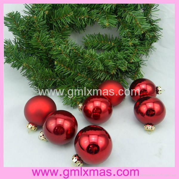 christmas glass ball 3