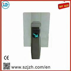 2014 New Security Access Control System