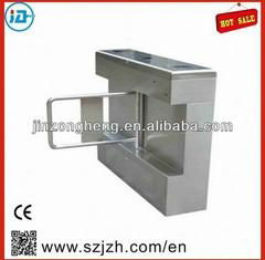 Electric Manual Swing Barrier Gate China